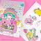 Hello Kitty® & Friends 1500+ Sticker Book